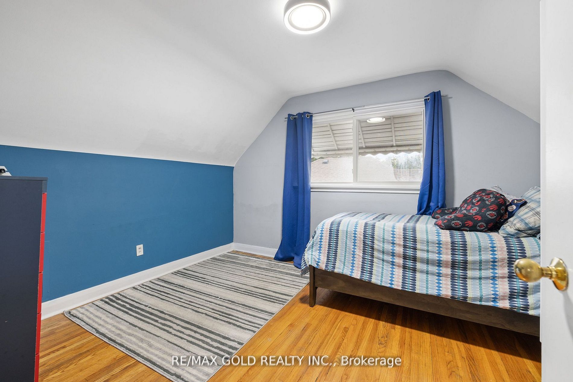 20 Hatfield Crescent