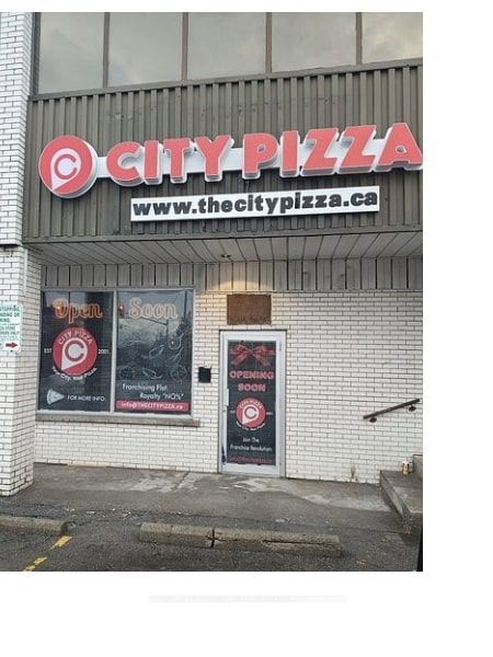 121 Queenston