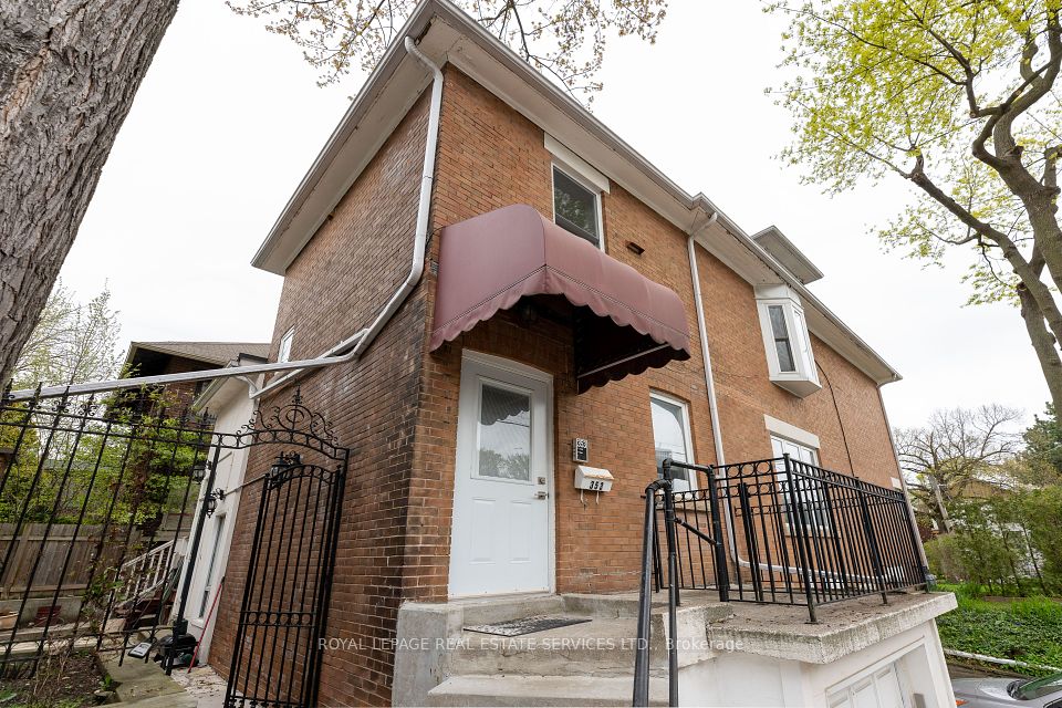 18 Shorncliffe