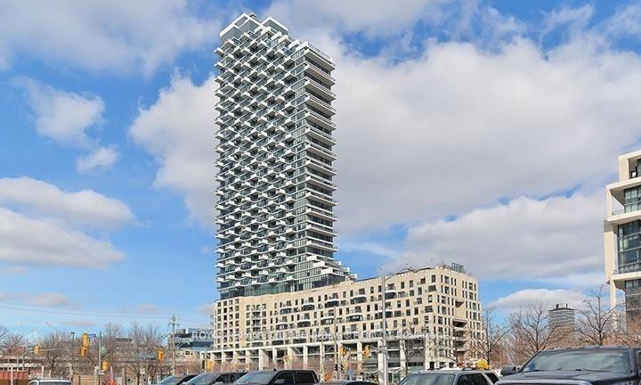 2 Bedrooms Condo at 16 Bonnycastle, Toronto For sale