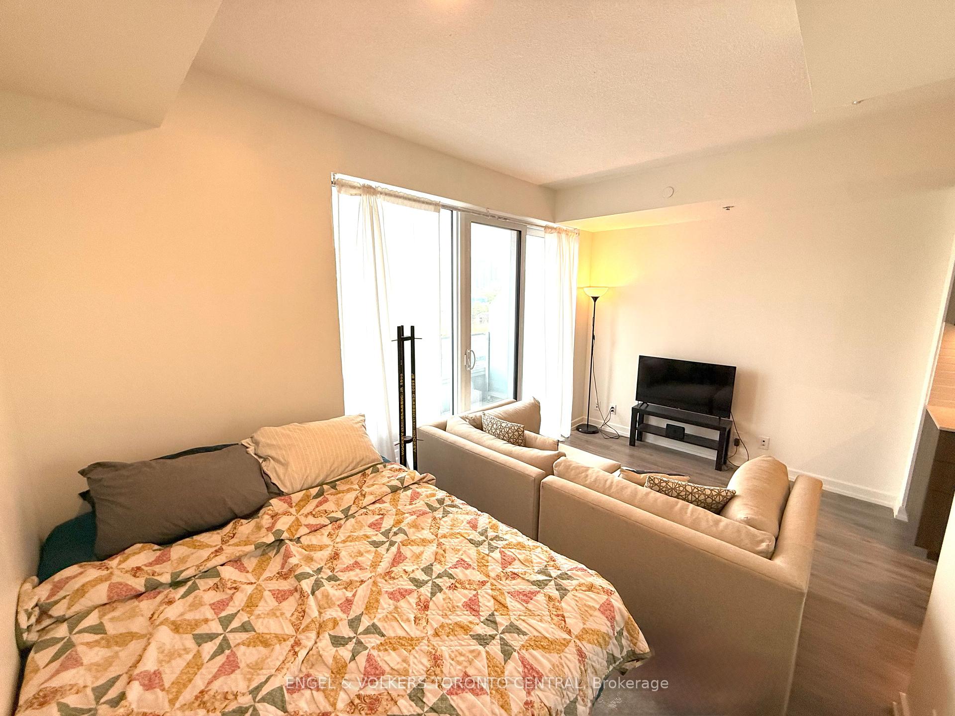 Condo at 20 Tubman, Toronto For sale