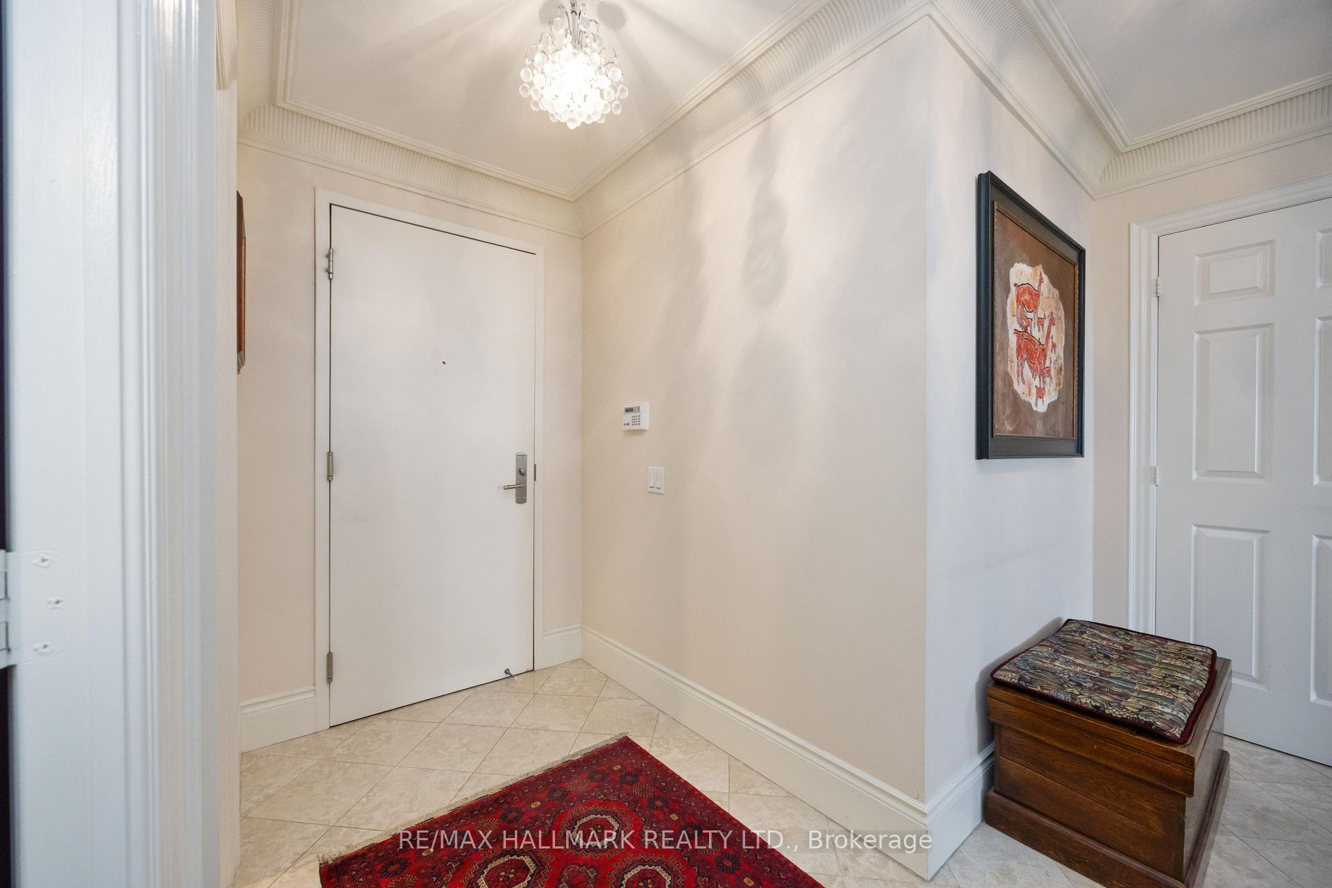 4 Bedrooms Condo at 80 Harrison Garden, Toronto For sale