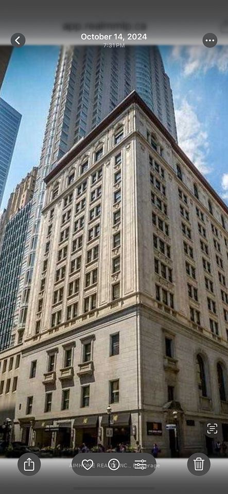 1 king Street