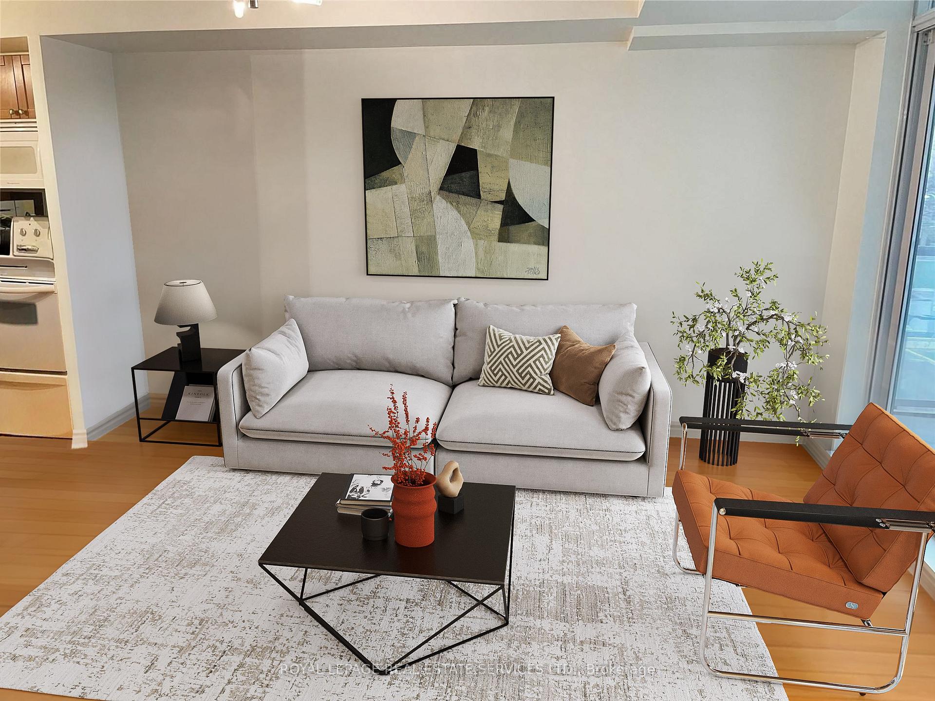 1 Bedroom Condo at 70 High Park, Toronto For sale