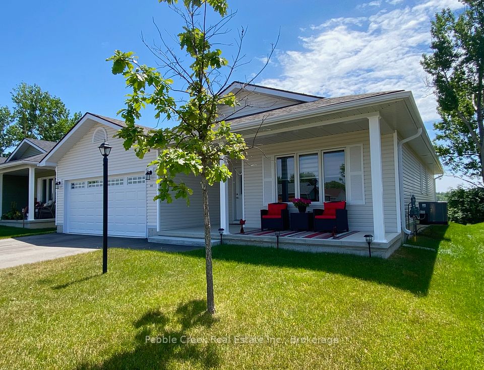 263 Lake Breeze
