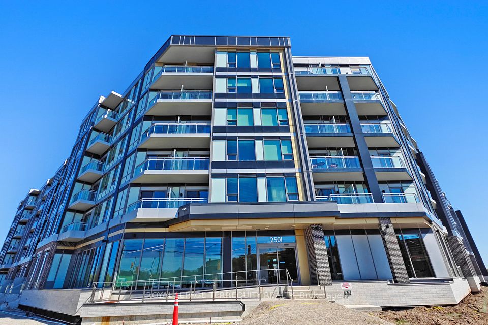 2501 Saw Whet Boulevard