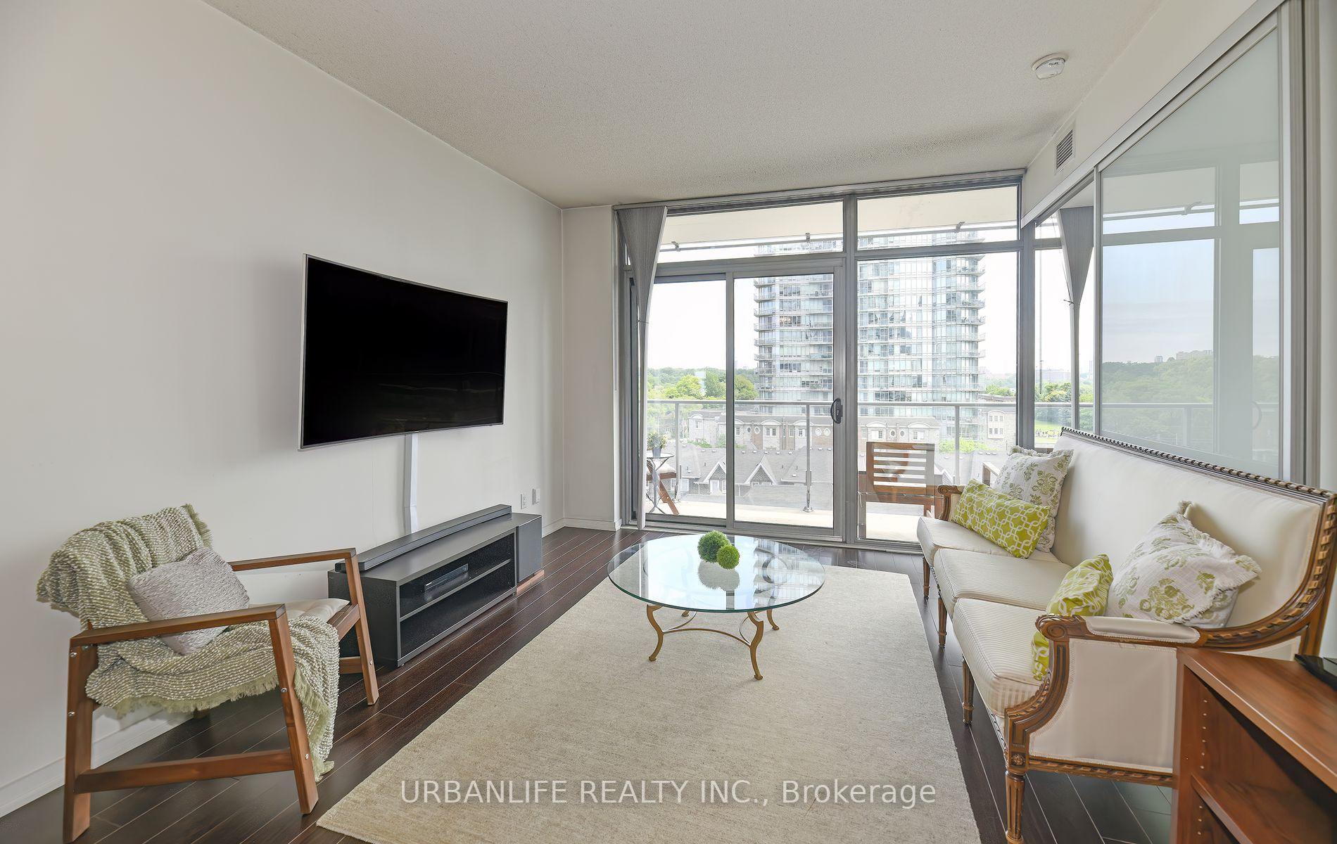 2 Bedrooms Condo at 103 The Queensway, Toronto For sale