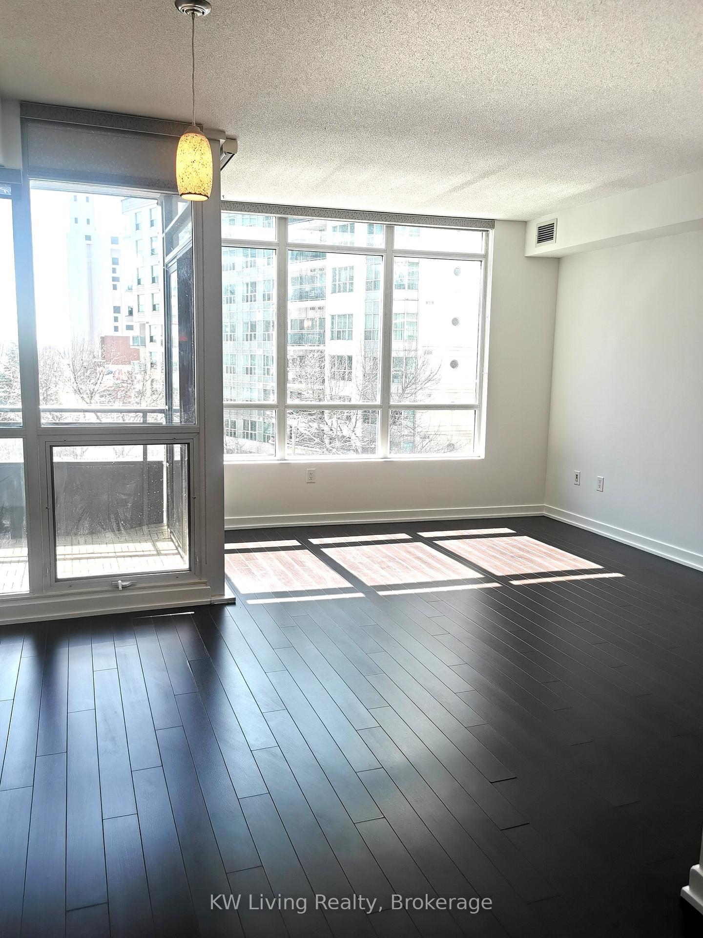 1 Bedroom Condo at 38 Dan Leckie,  Toronto For sale
