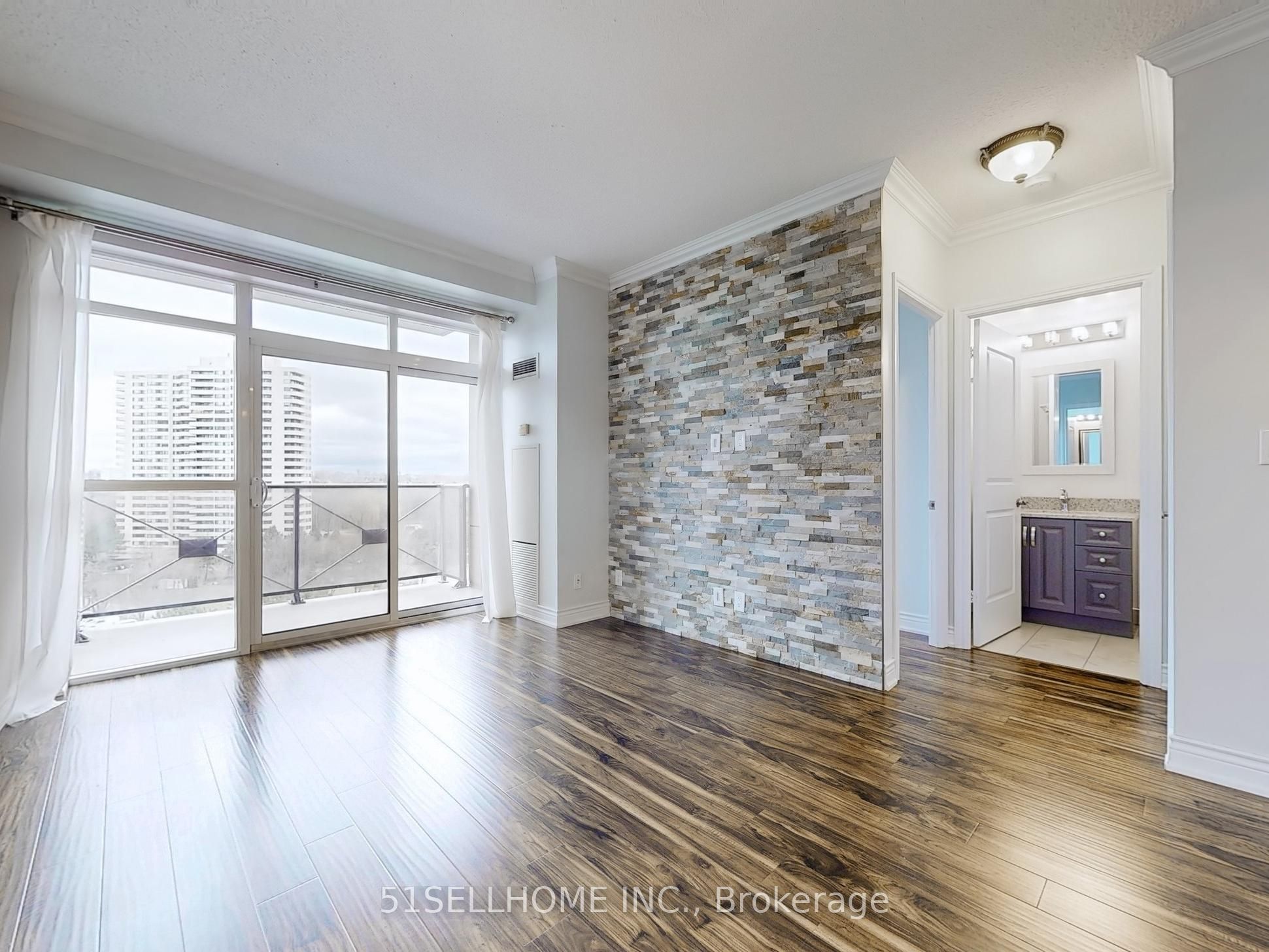 133 Wynford Drive, #1008