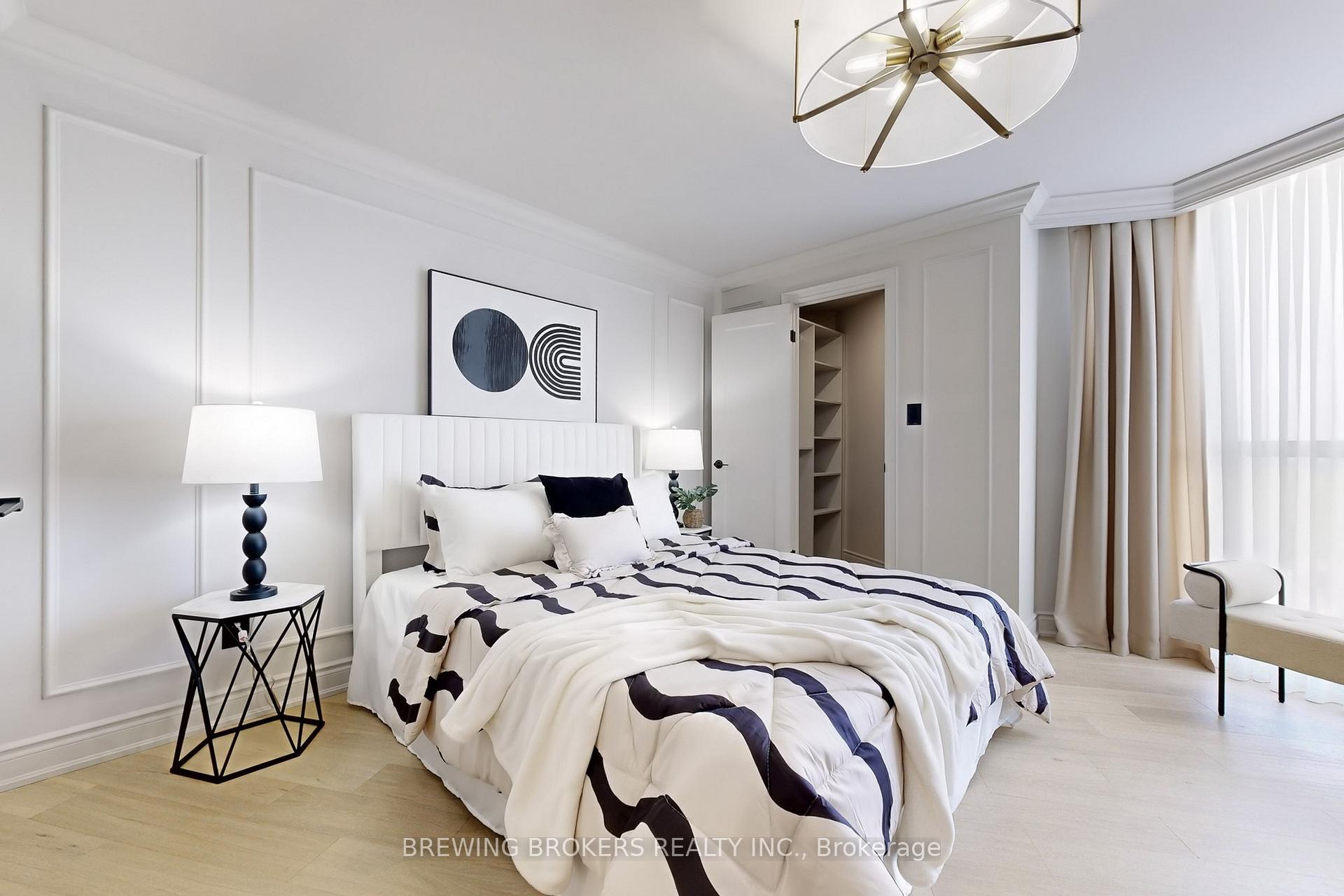 2 Bedrooms Condo at 85 Skymark, Toronto For sale