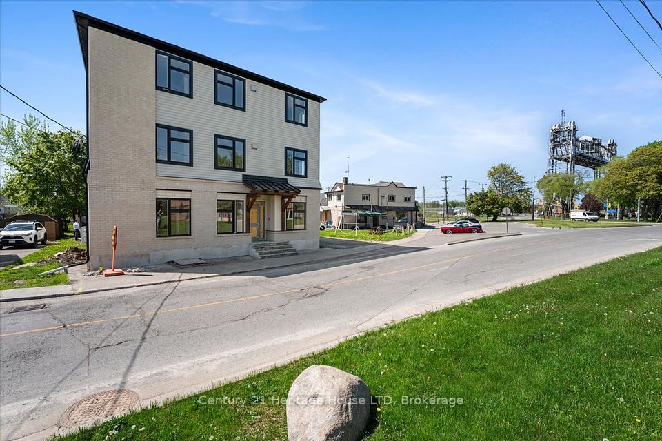 #9 - 89 Durham Street, Port Colborne, ON L3K 1C9