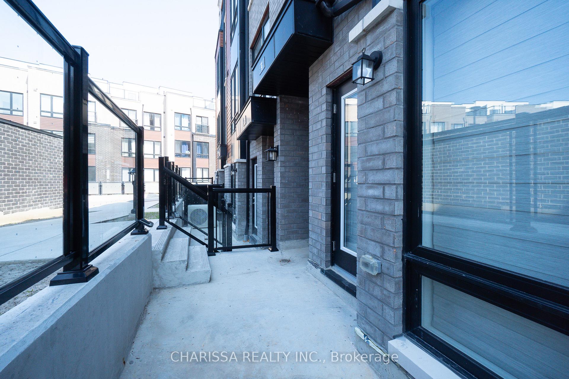3 Bedrooms Condo at 30 Liben, Toronto For sale