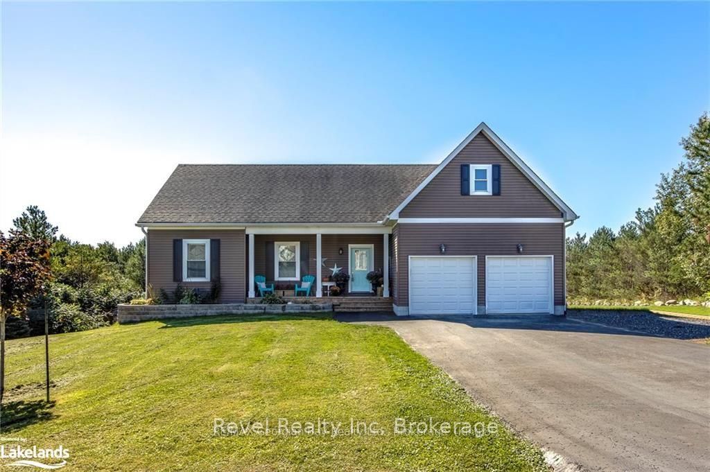 23 RUE HELENE, Tiny, ON L9M 0H1
