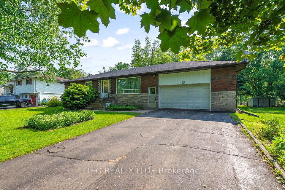 73 Cameron Street, Marmora and Lake, ON K0K 2M0
