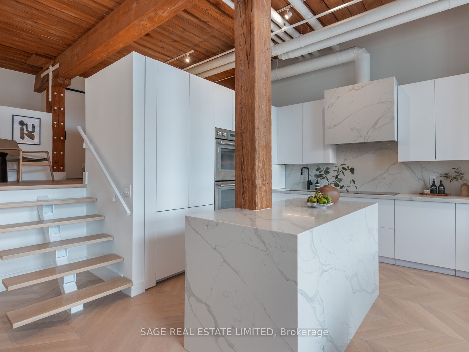 993 Queen Street W, #317
