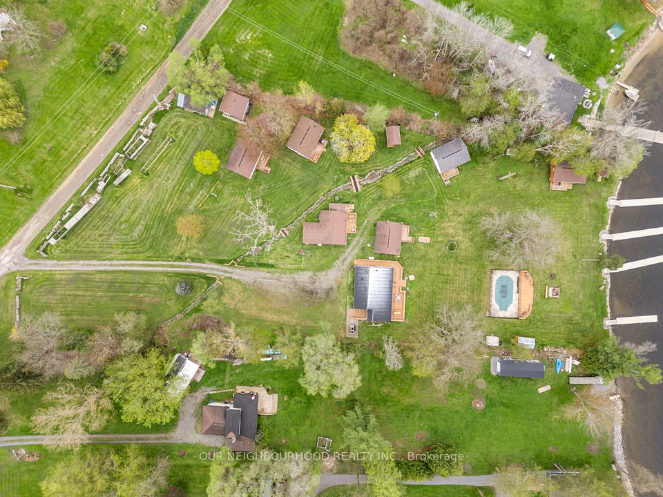 10 Richardson Road, Prince Edward County, ON K0K 2T0