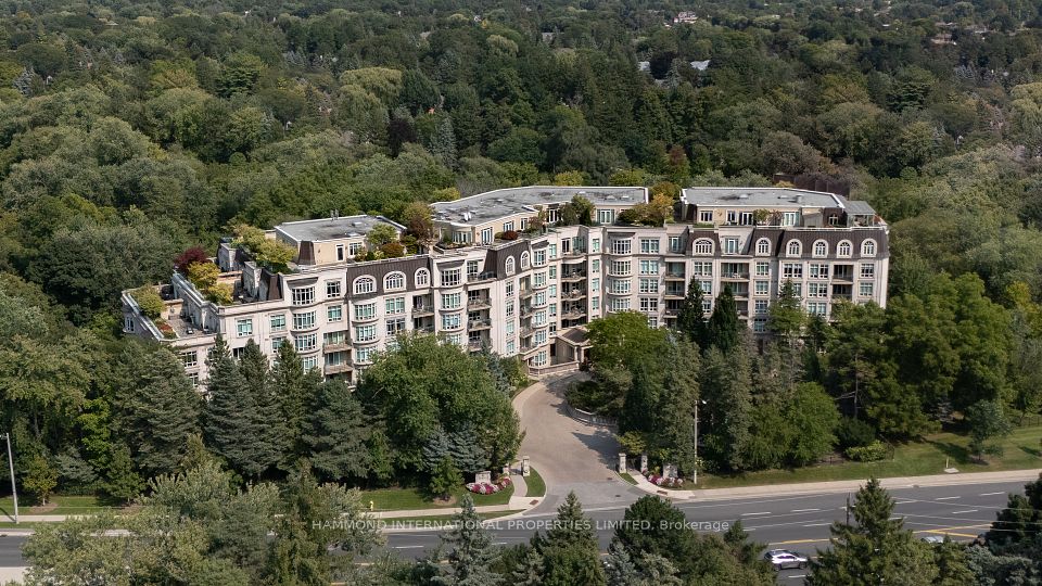 #215 - 7071 Bayview Avenue, Markham, ON L3T 7Y8
