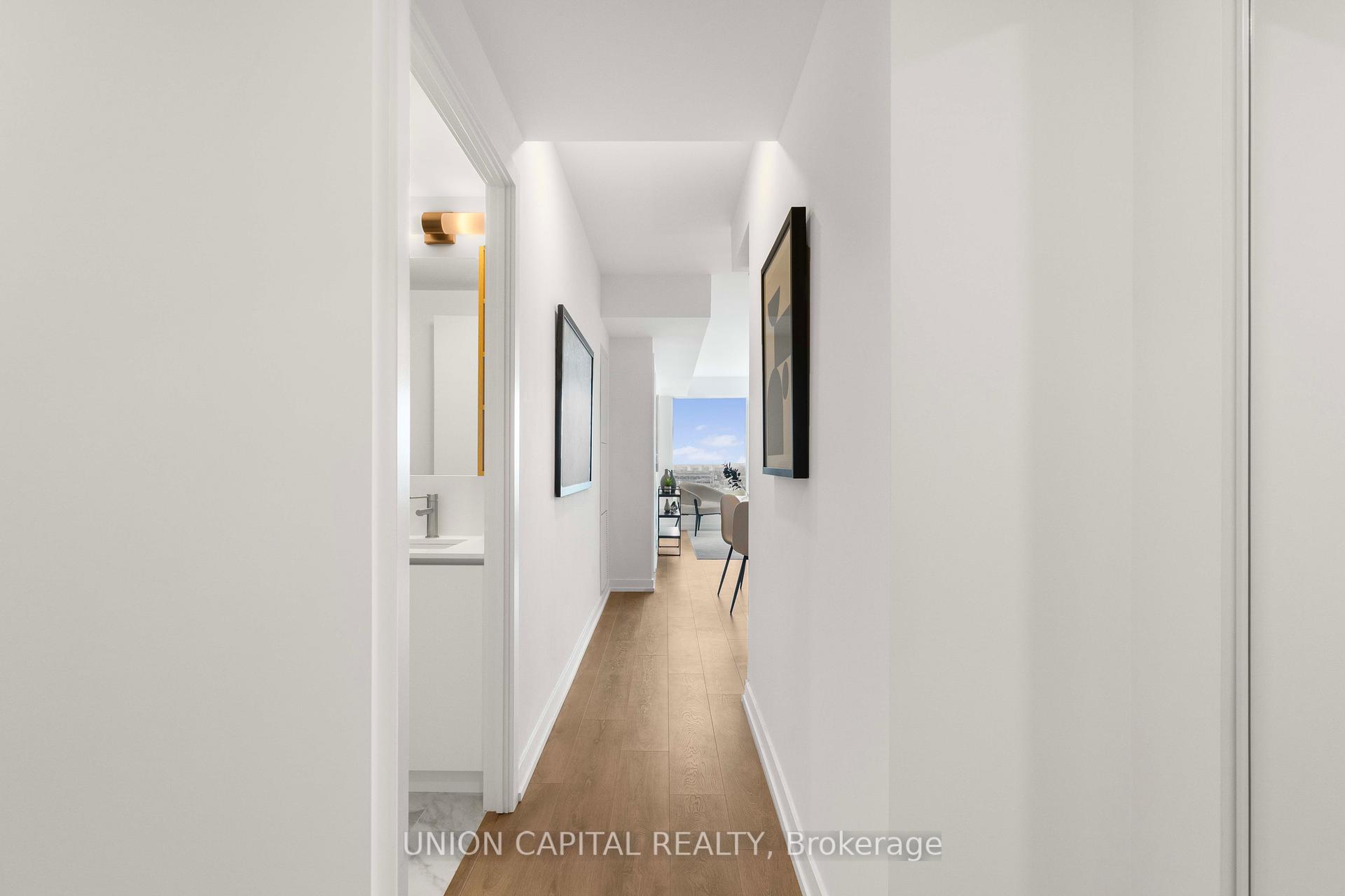 3 Bedrooms Condo at 1100 Sheppard, Toronto For sale