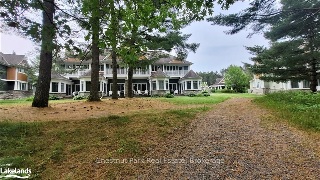 1020 BIRCH GLEN Road #Villa 9, Week 5, Lake of Bays Mclean