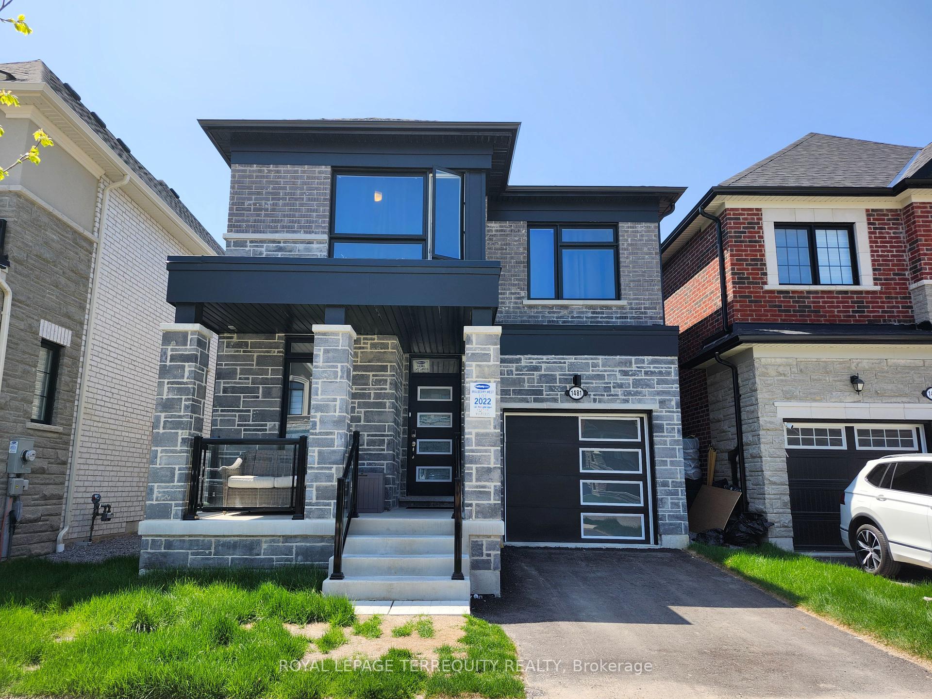 New Listing