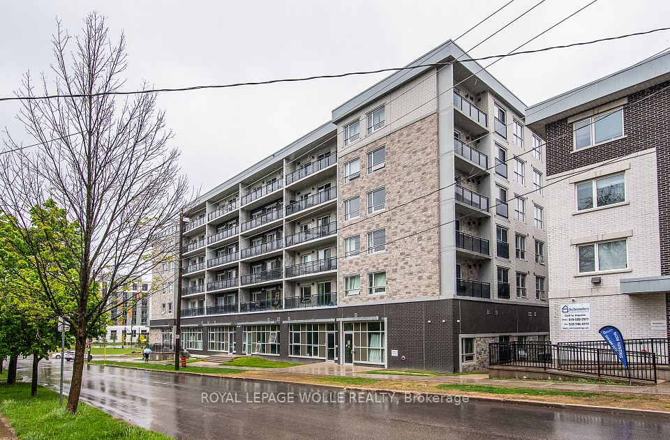 275 Larch