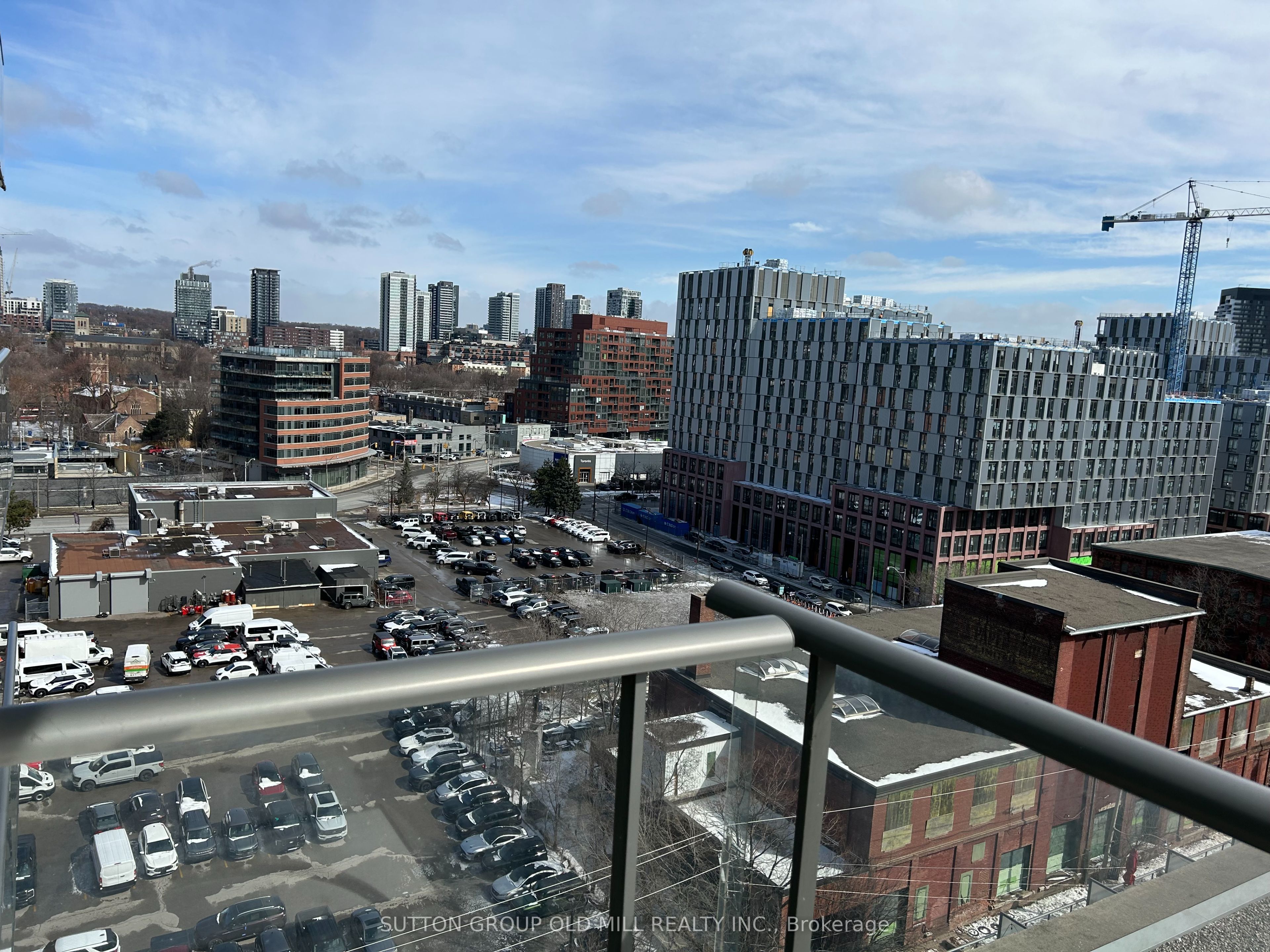 33 Mill Street, #1103