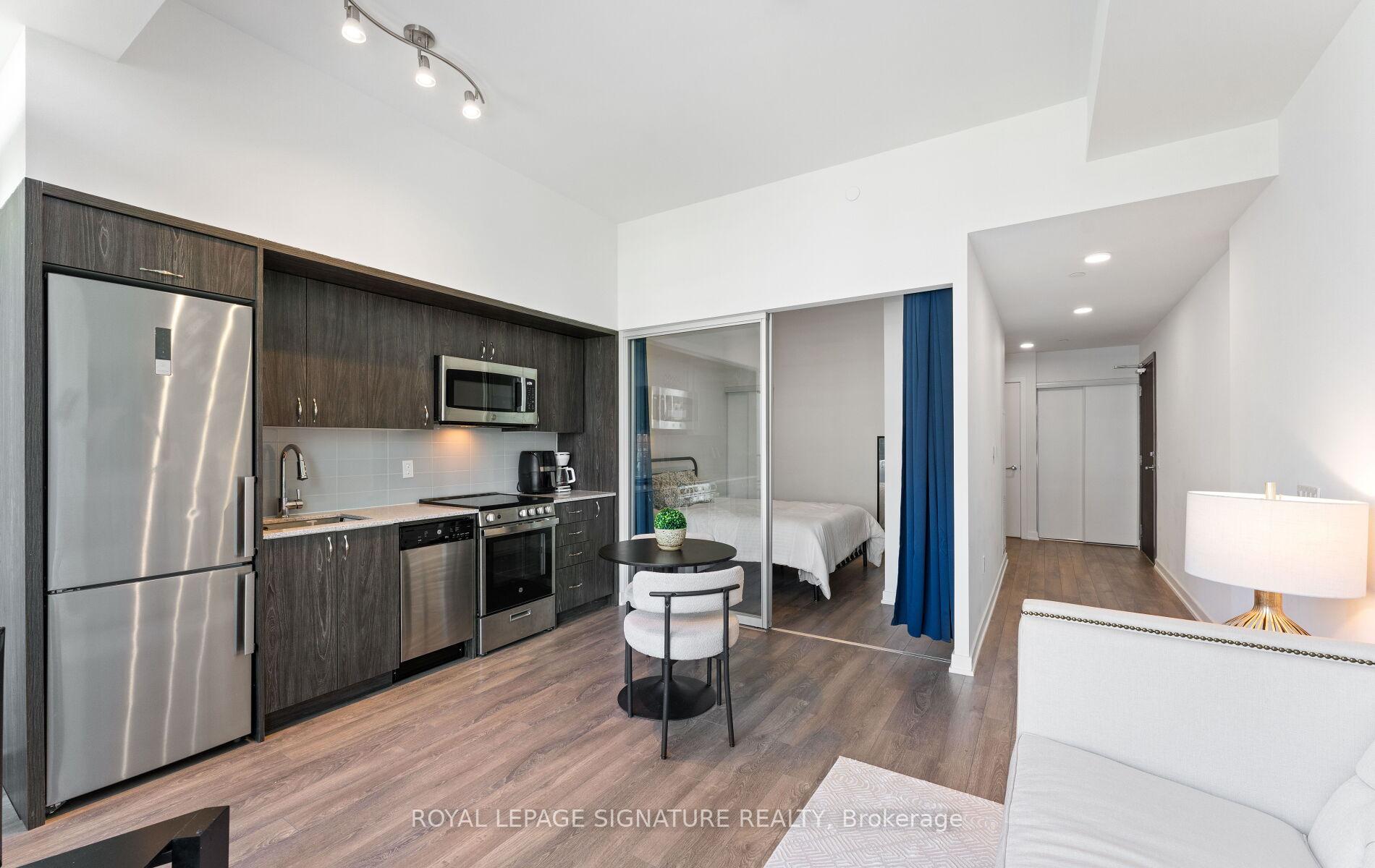1 Bedroom Condo at 1 Cardiff, Toronto For sale