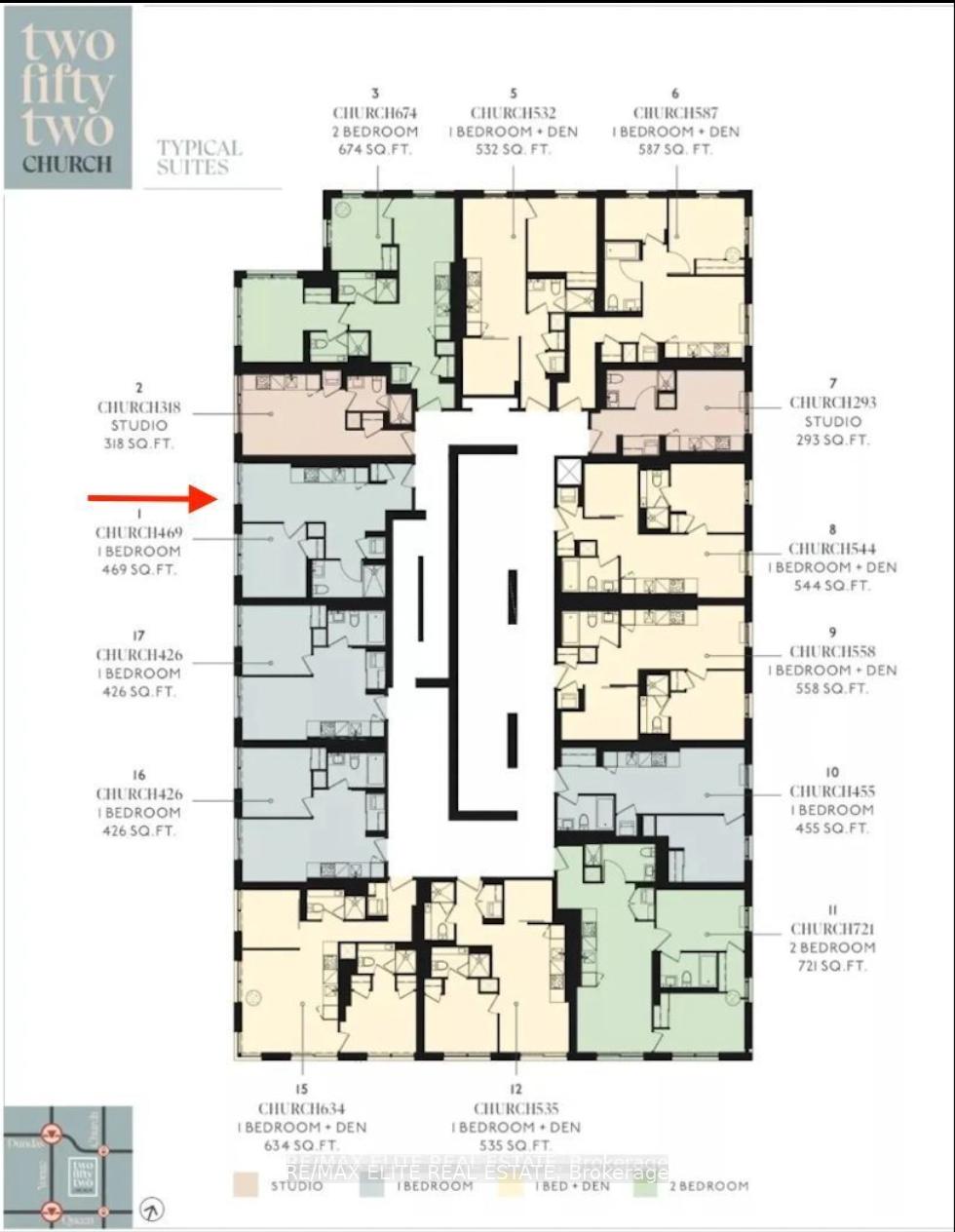 Listing image