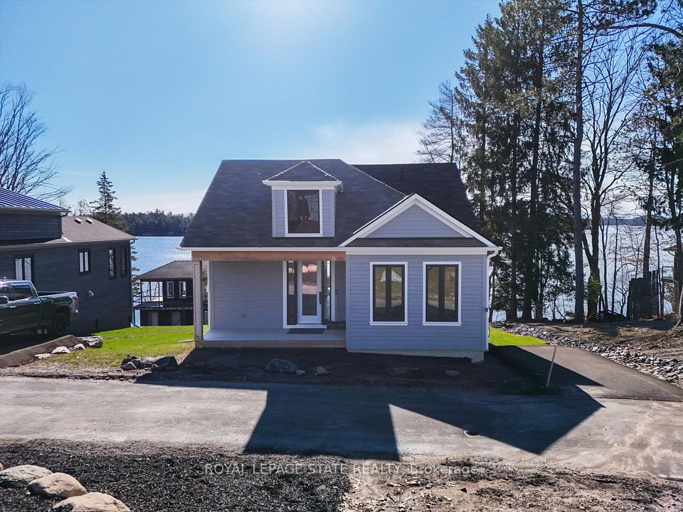 2054 Peninsula Road