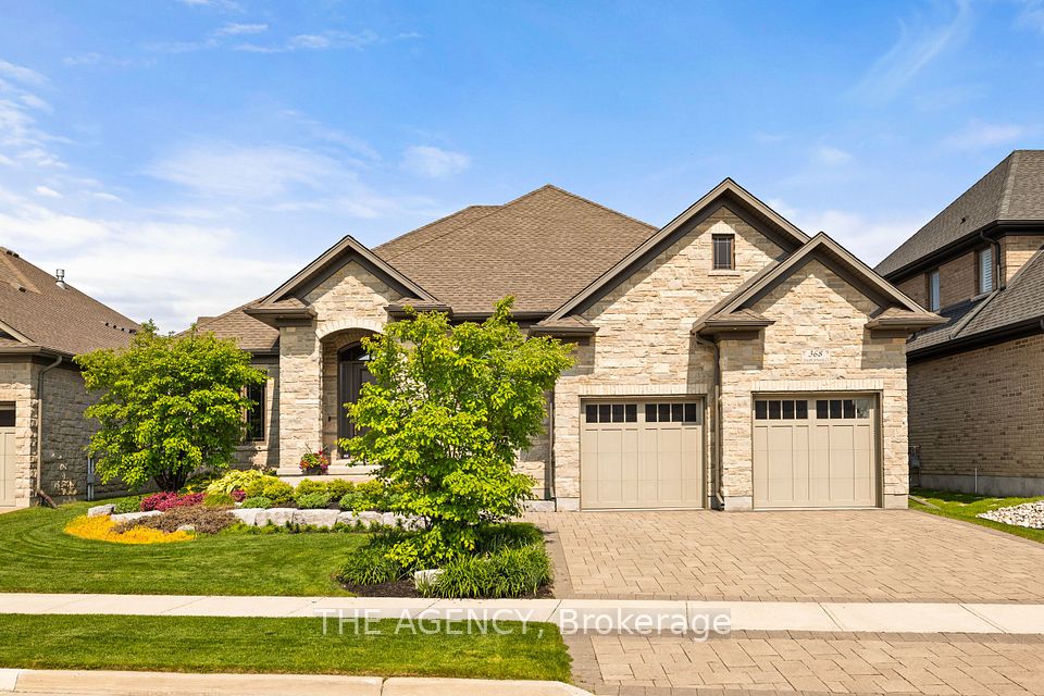 368 Joseph Schoerg Crescent