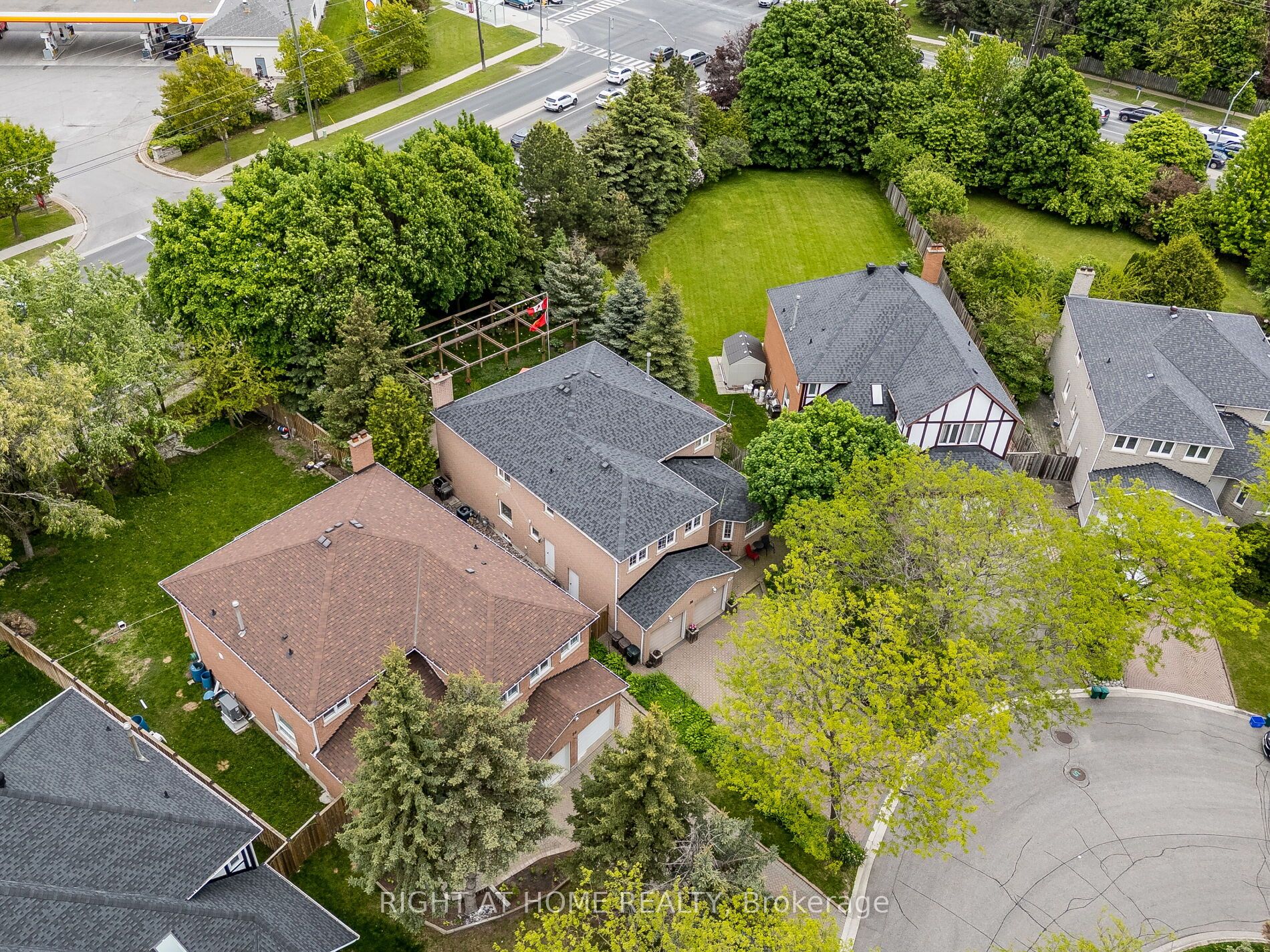 56 Soho Crescent