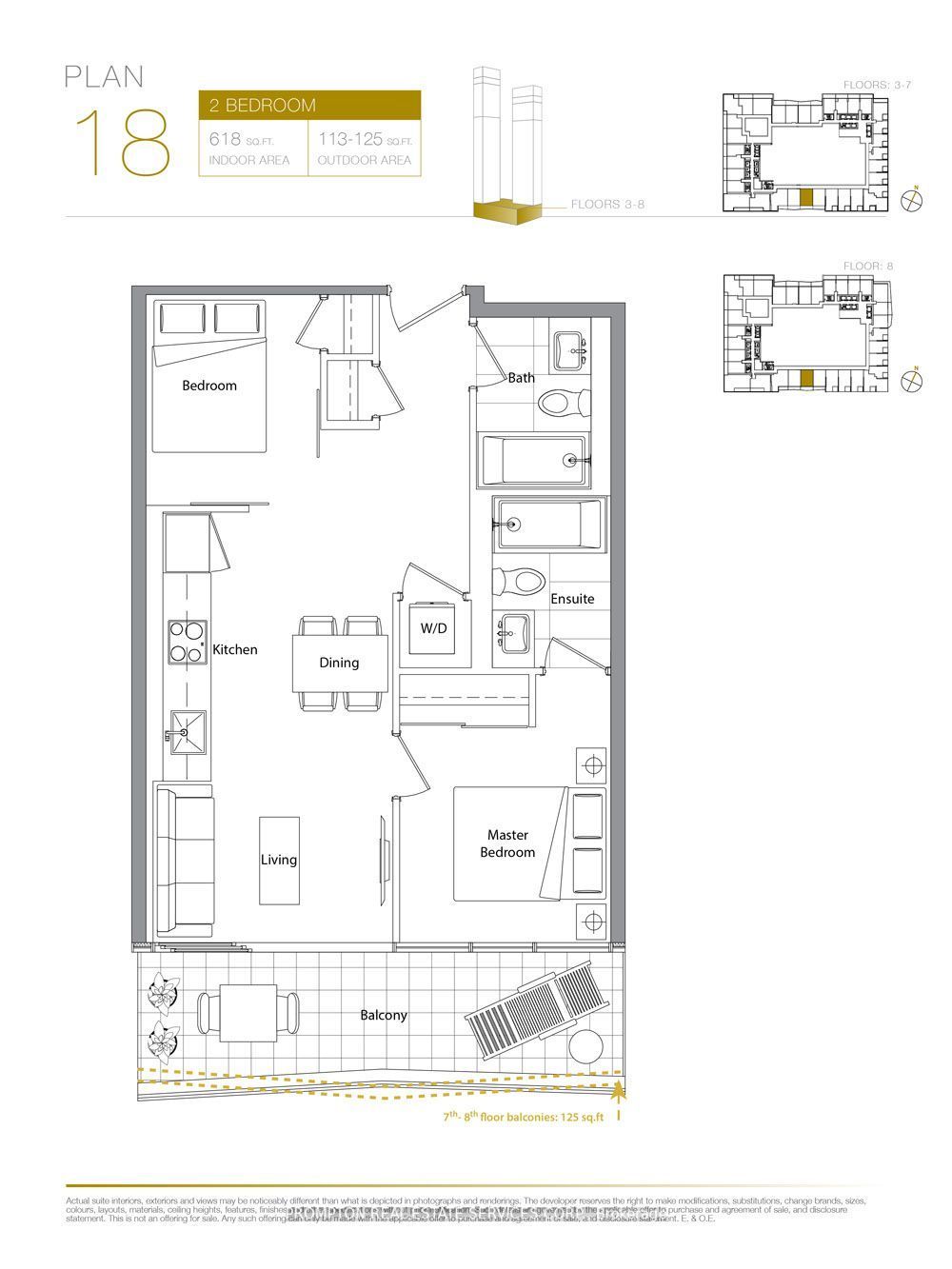 1 Concord Cityplace Way, #818