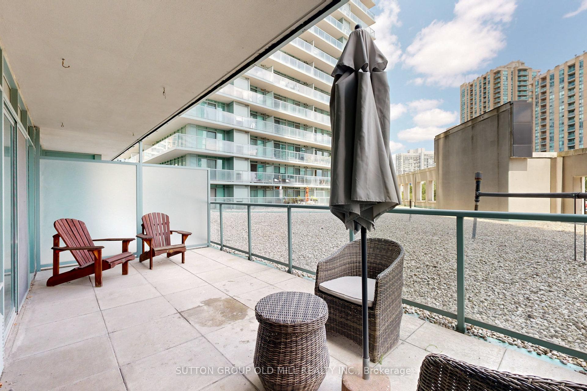 1 Bedroom Condo at 5500 Yonge, Toronto For sale