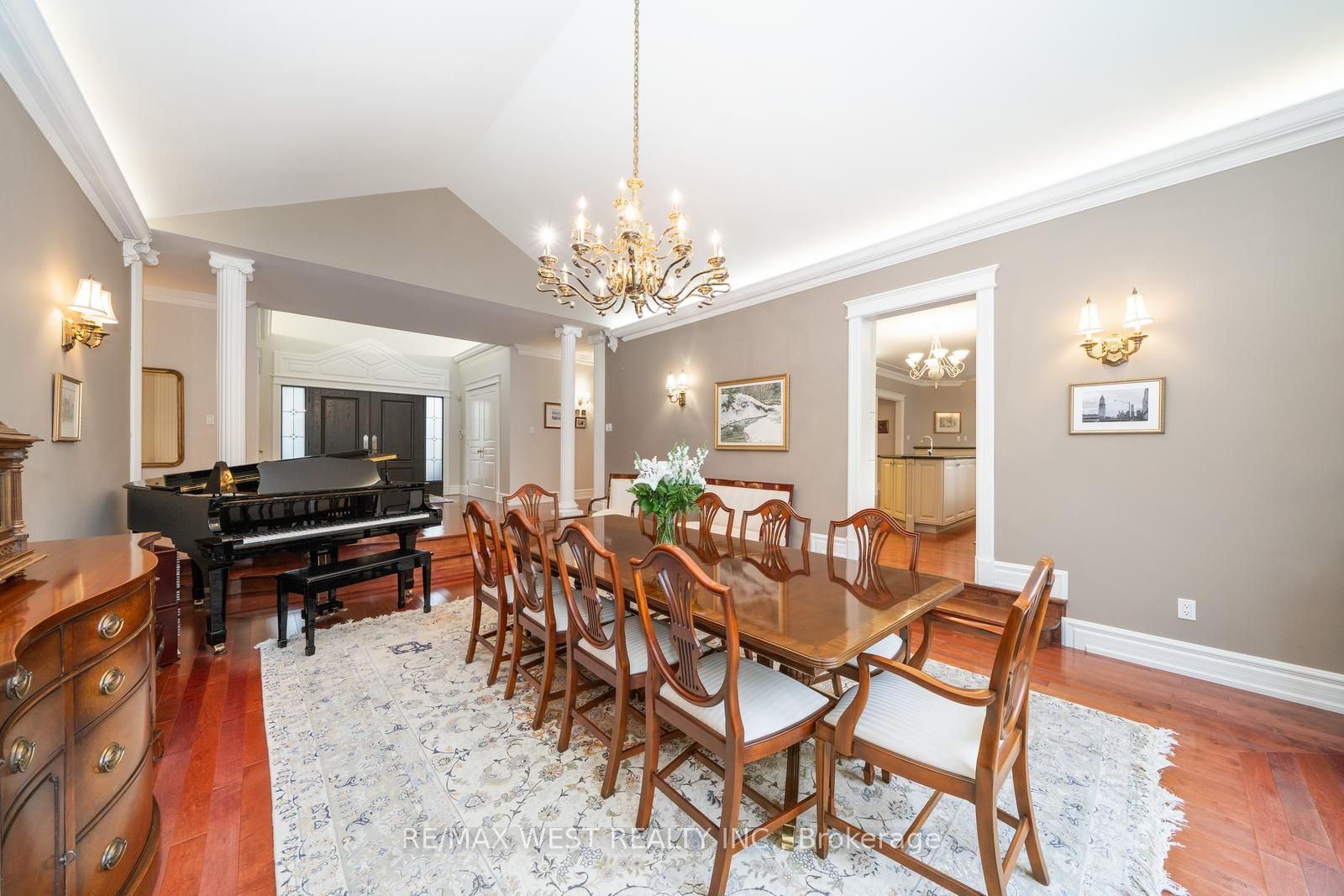 5775 Kirby Road