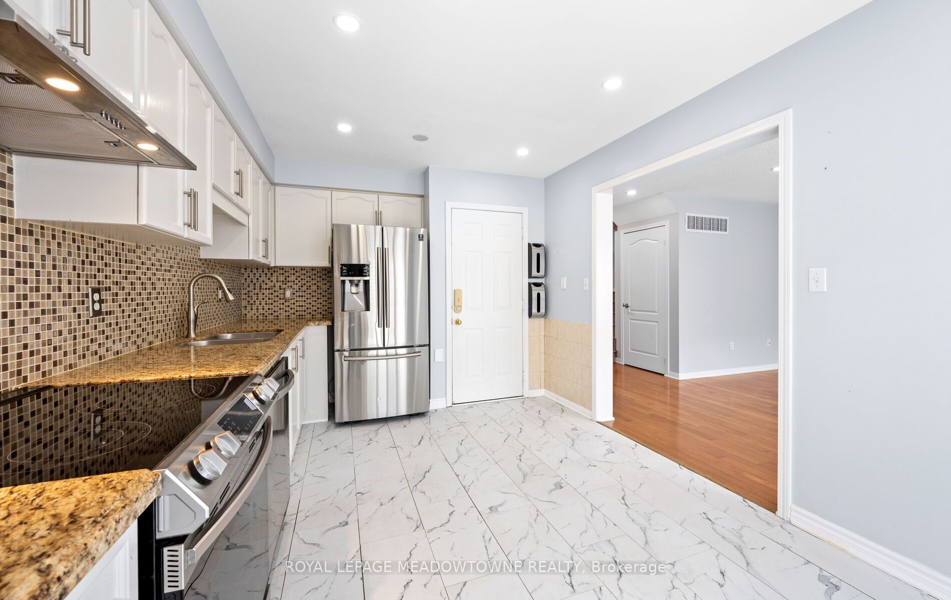 634 Hamilton Crescent