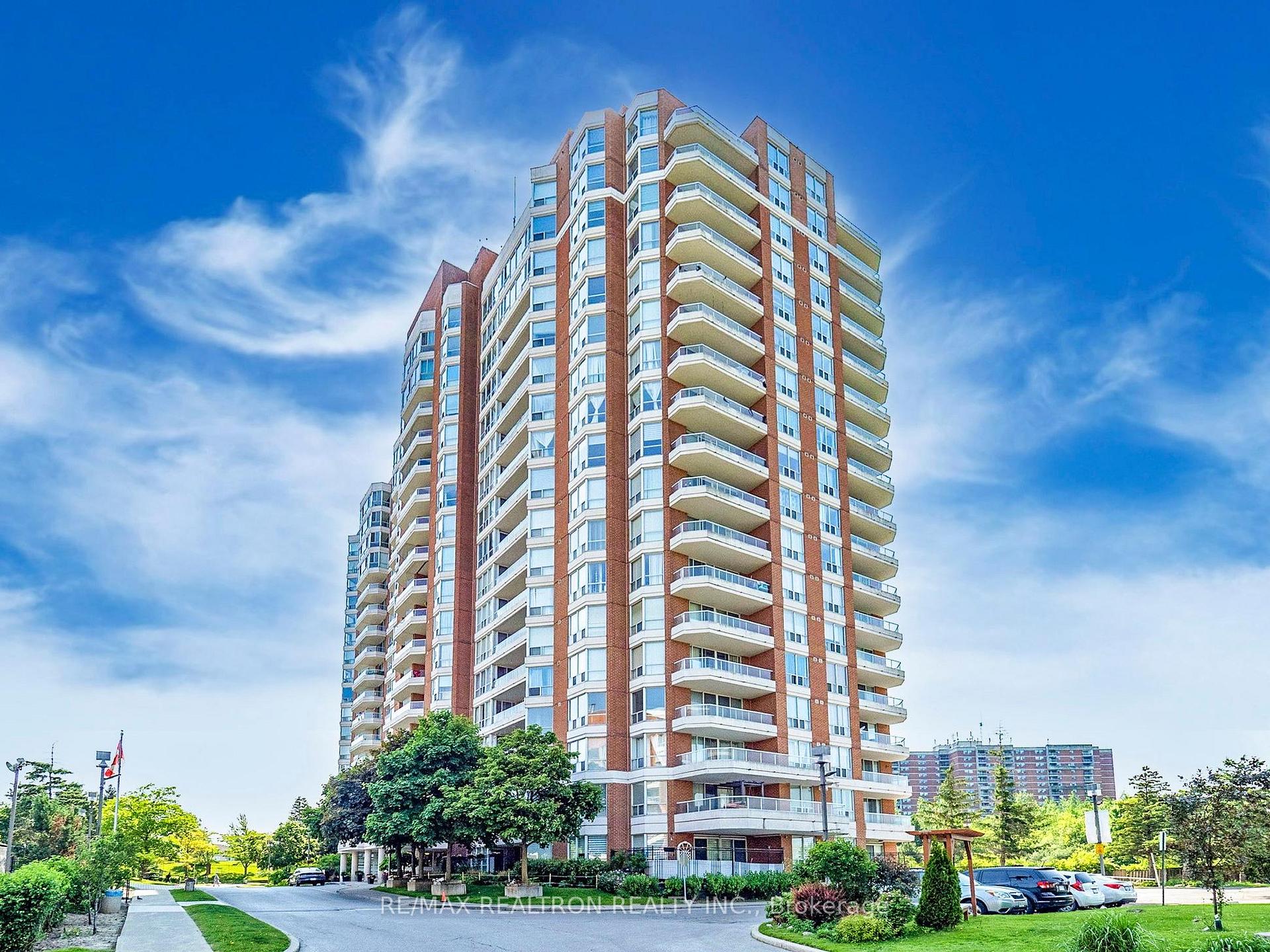 1 Bedroom Condo at 430 McLevin, Toronto For sale