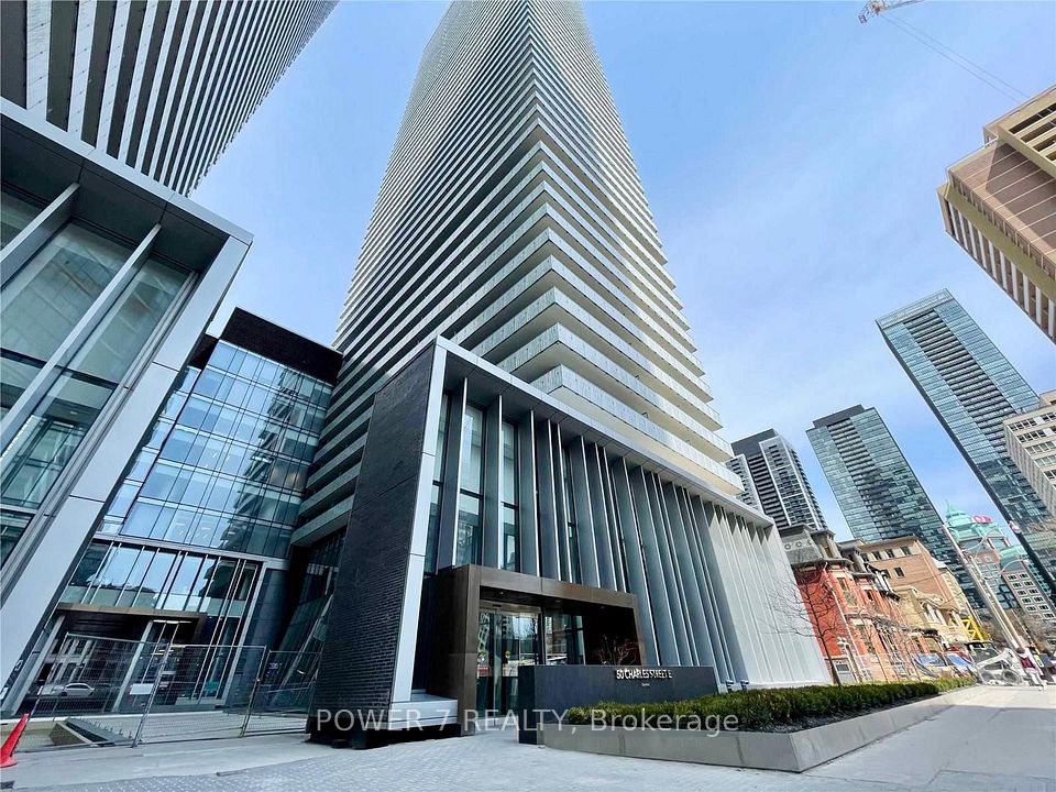 50 Charles Street