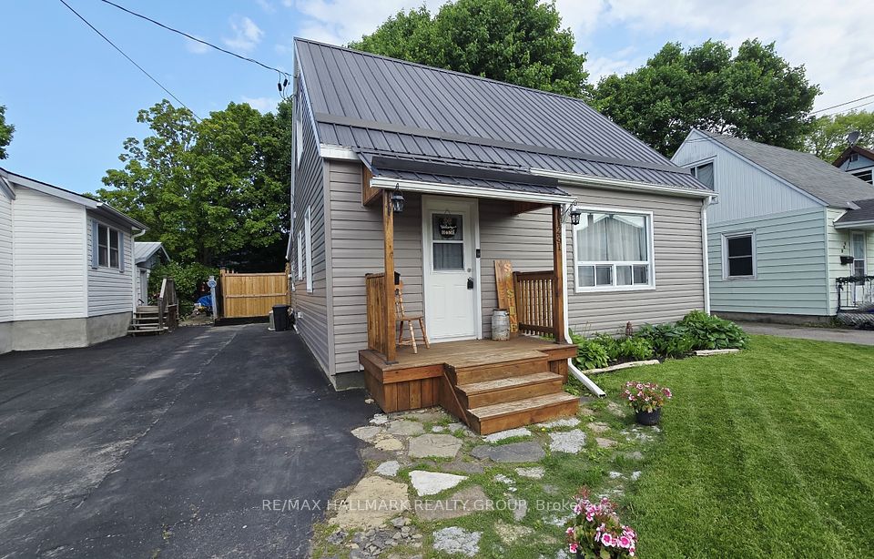 231 William