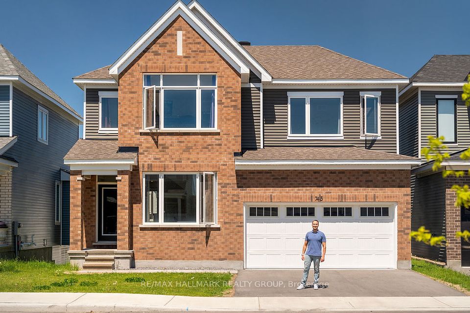 745 Eminence
