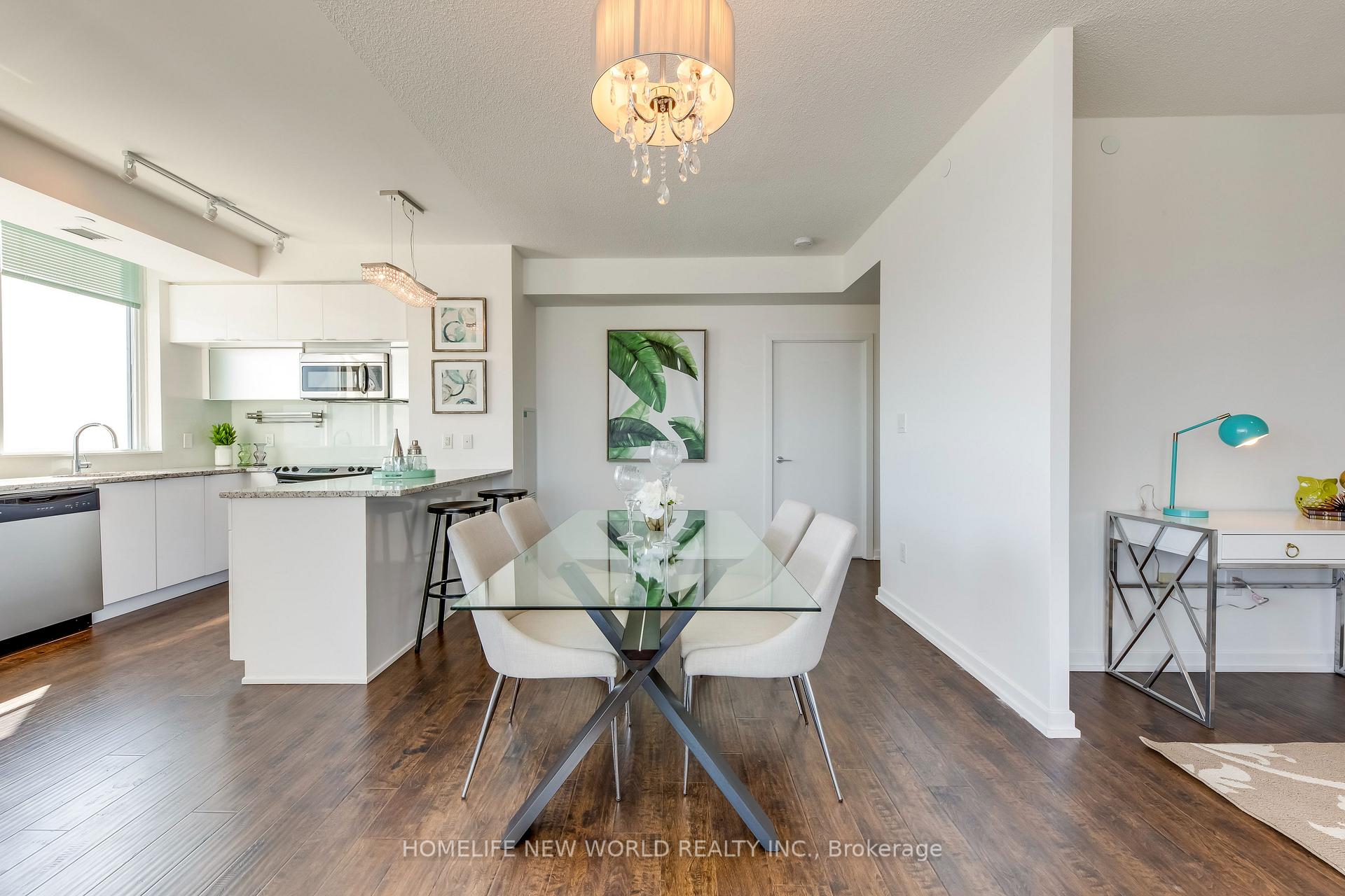 3 Bedrooms Condo at 62 Forest Manor, Toronto For sale