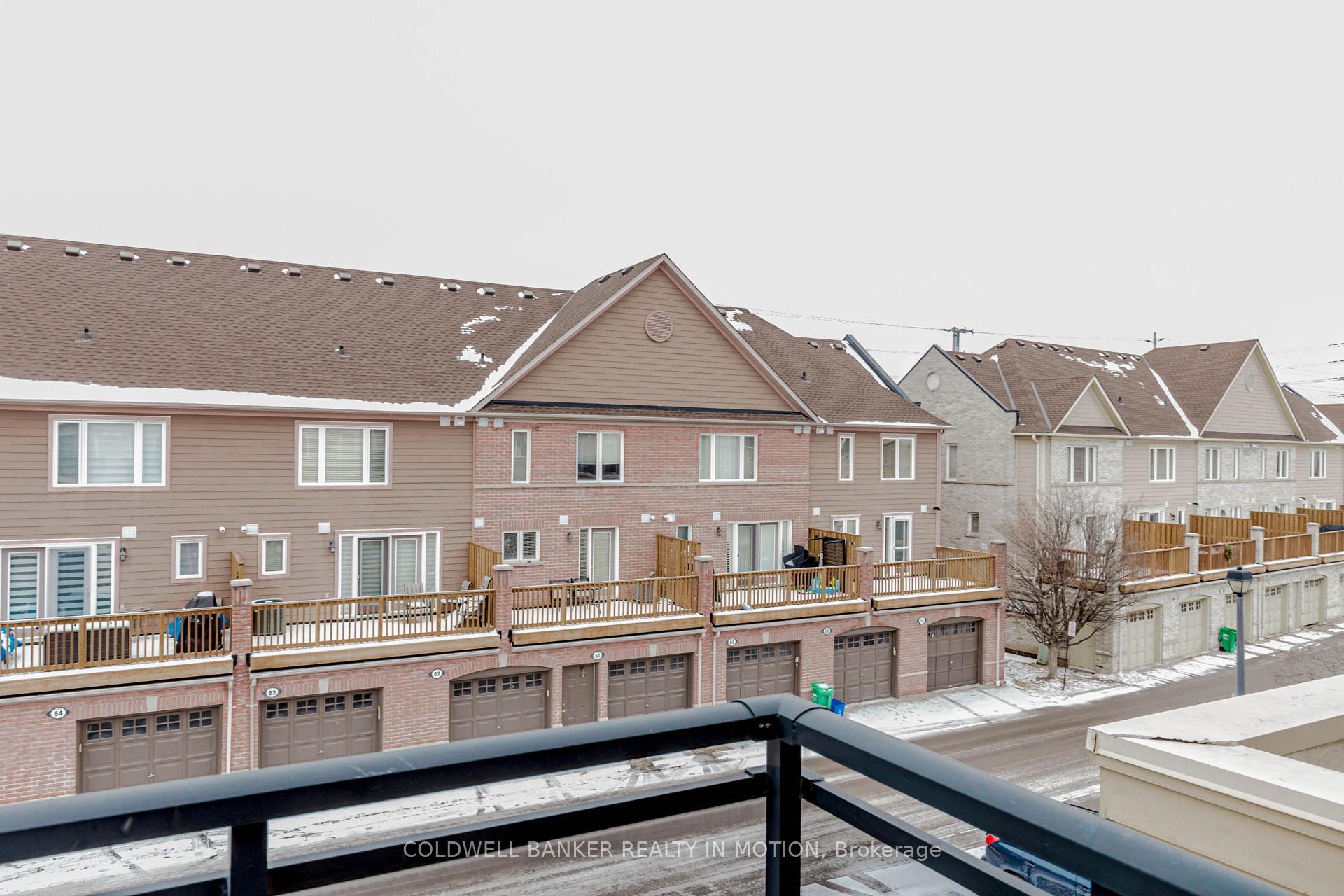 2 Bedrooms Condo at 4975 Southampton, Mississauga For sale