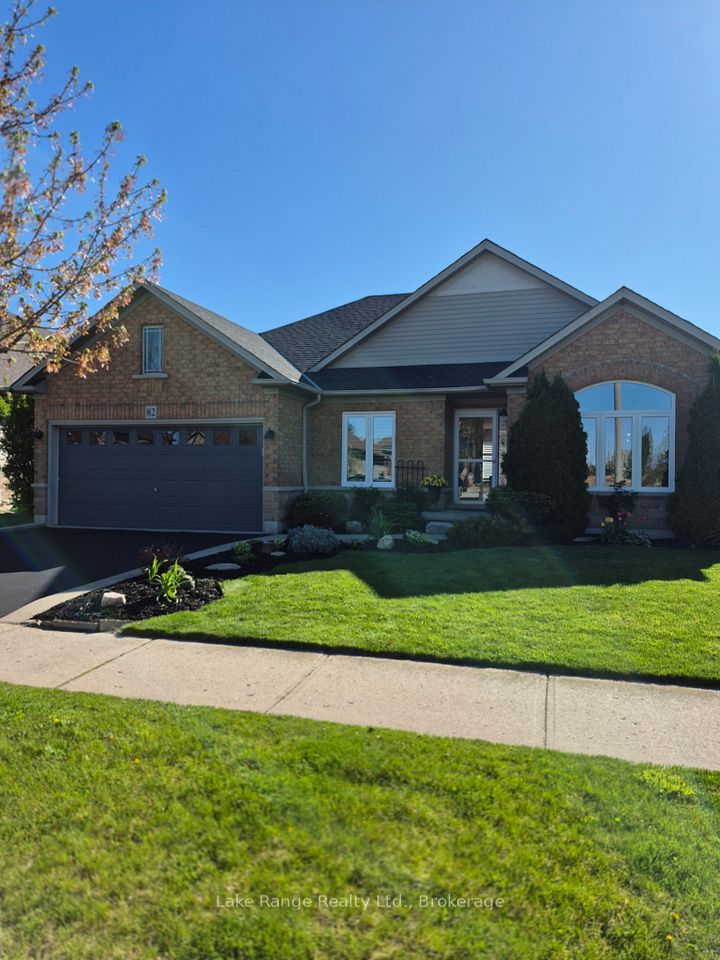 82 Savannah Ridge