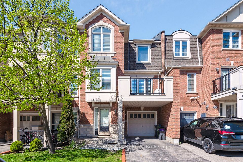 54 Howe