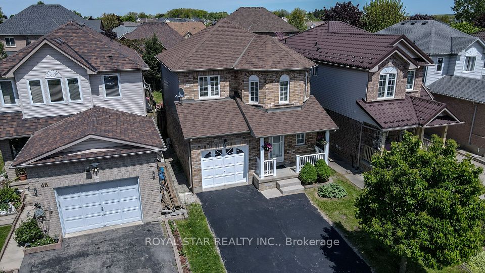44 Wheeler Drive, Cambridge, ON N1P 1G4