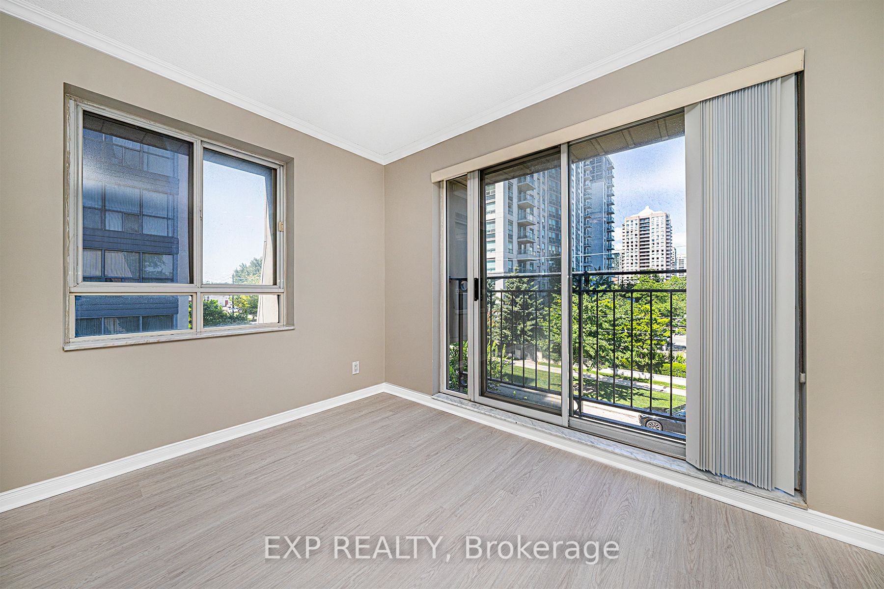 38 Hollywood Avenue, #312