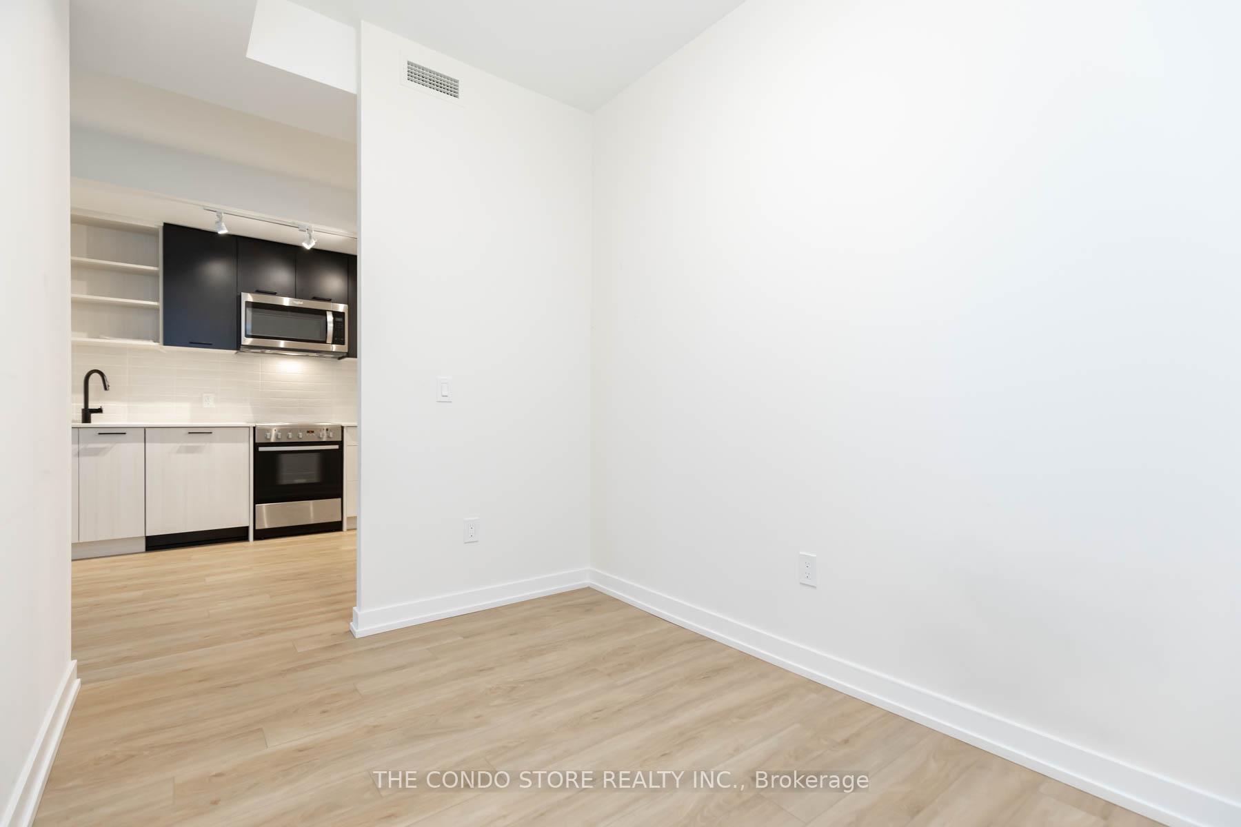 2 Bedrooms Condo at 2300 St. Clair,  Toronto For sale