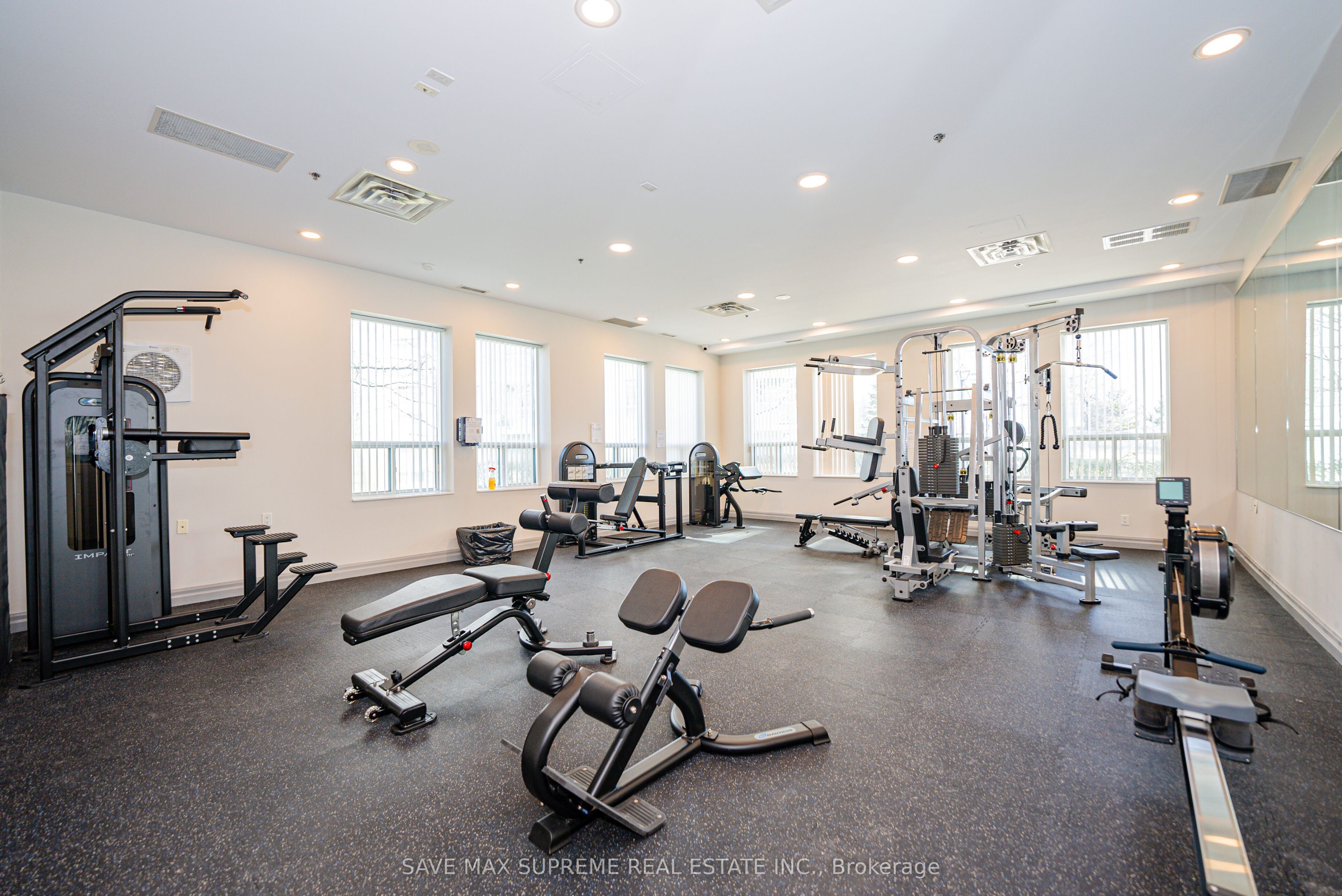 4850 Glen Erin Drive, #1110