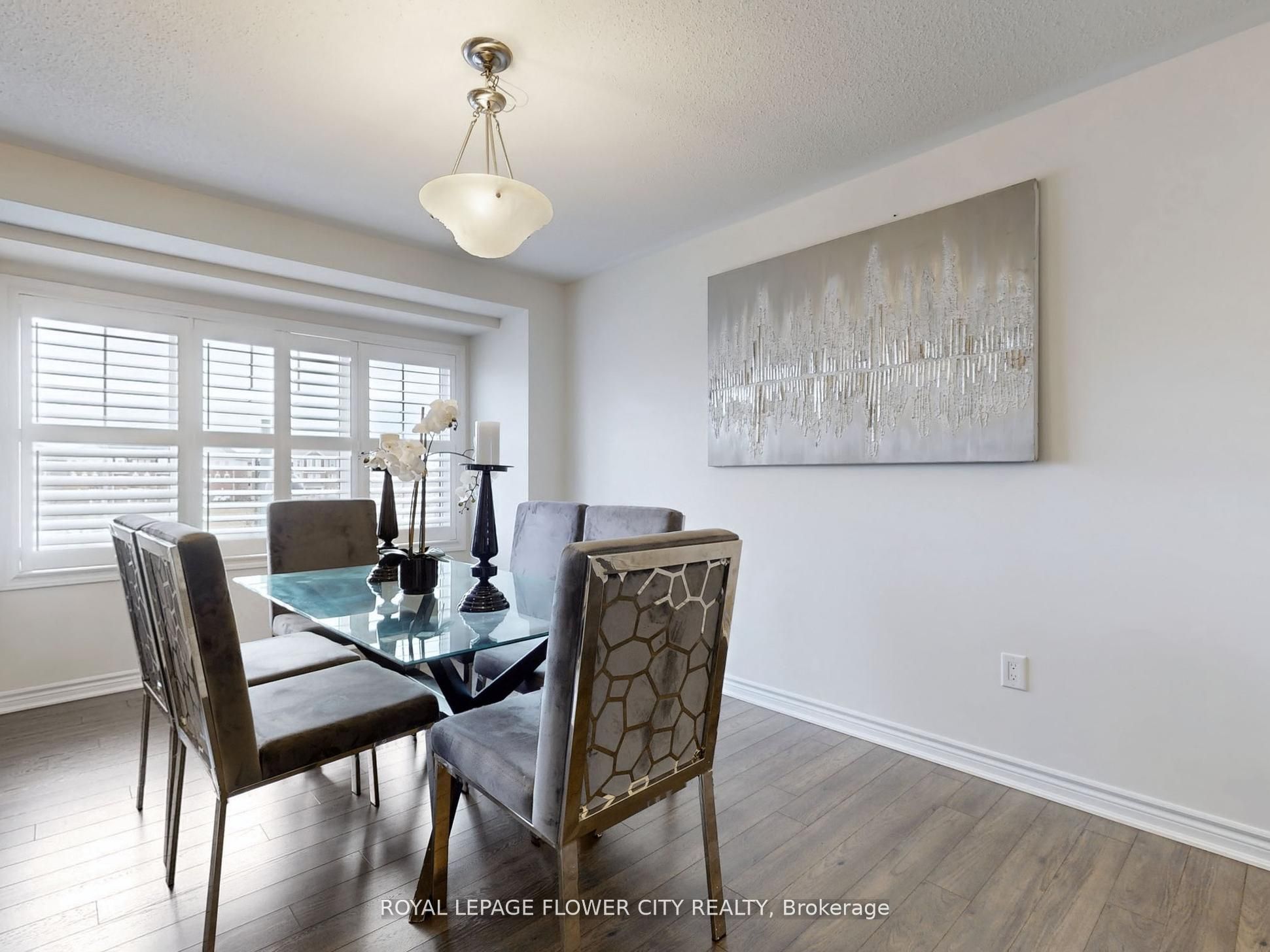 21 Eckford Lane, Brampton, ON L7A 4G8