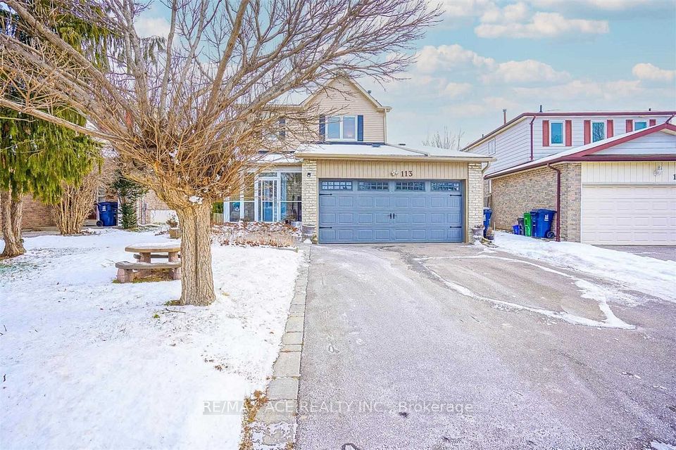 113 Placentia