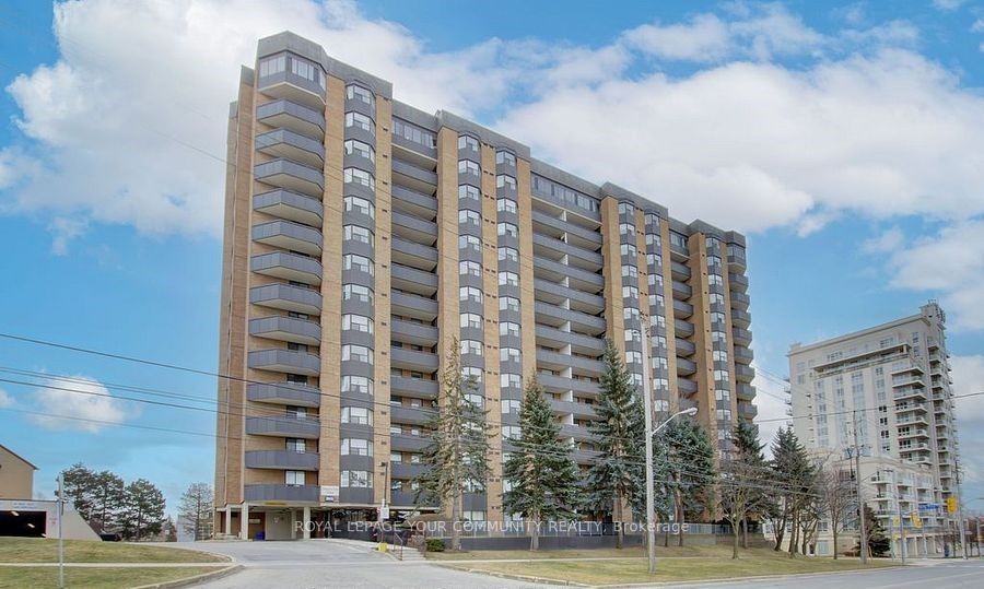 3845 Lake Shore